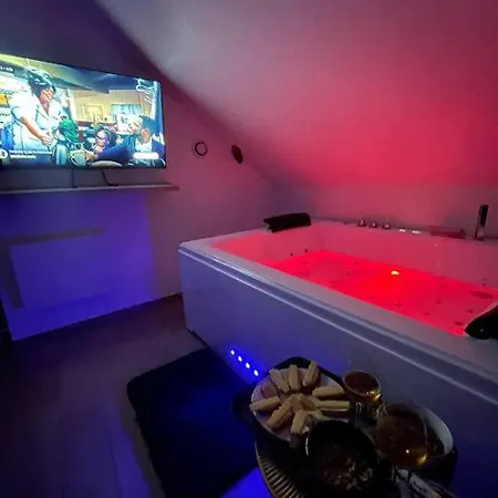 Le Cocon Du Leman Un Espace Cosy Ou Vous Retrouver Publier Exterior photo