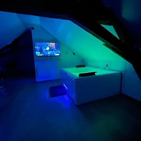 Le Cocon Du Leman Un Espace Cosy Ou Vous Retrouver Publier Exterior photo