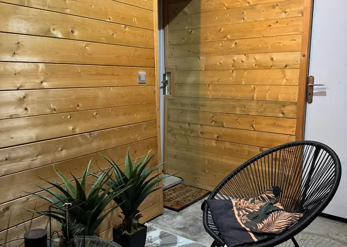 Le Cocon Du Leman Un Espace Cosy Ou Vous Retrouver