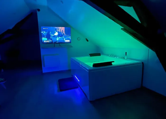 Le Cocon Du Leman Un Espace Cosy Ou Vous Retrouver