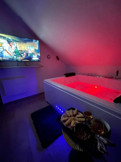 Le Cocon Du Leman Un Espace Cosy Ou Vous Retrouver Apartment *