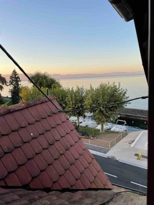 Apartment Le Cocon Du Leman Un Espace Cosy Ou Vous Retrouver