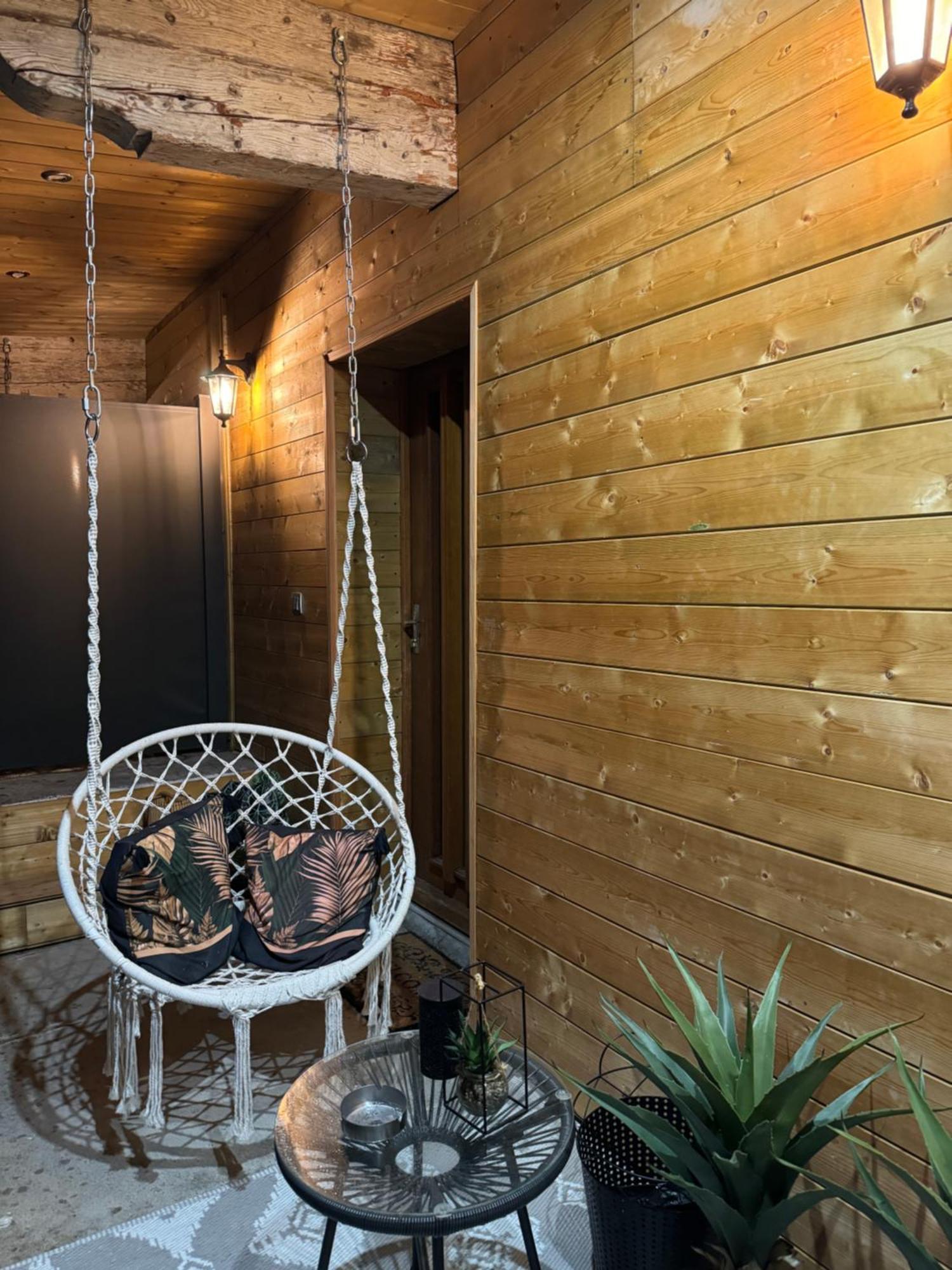 Le Cocon Du Leman Un Espace Cosy Ou Vous Retrouver