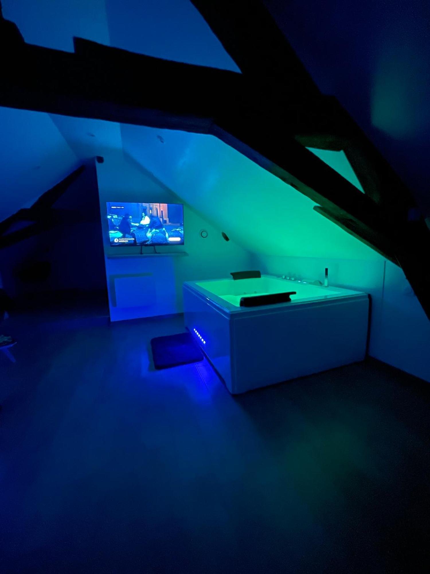 Le Cocon Du Leman Un Espace Cosy Ou Vous Retrouver Publier