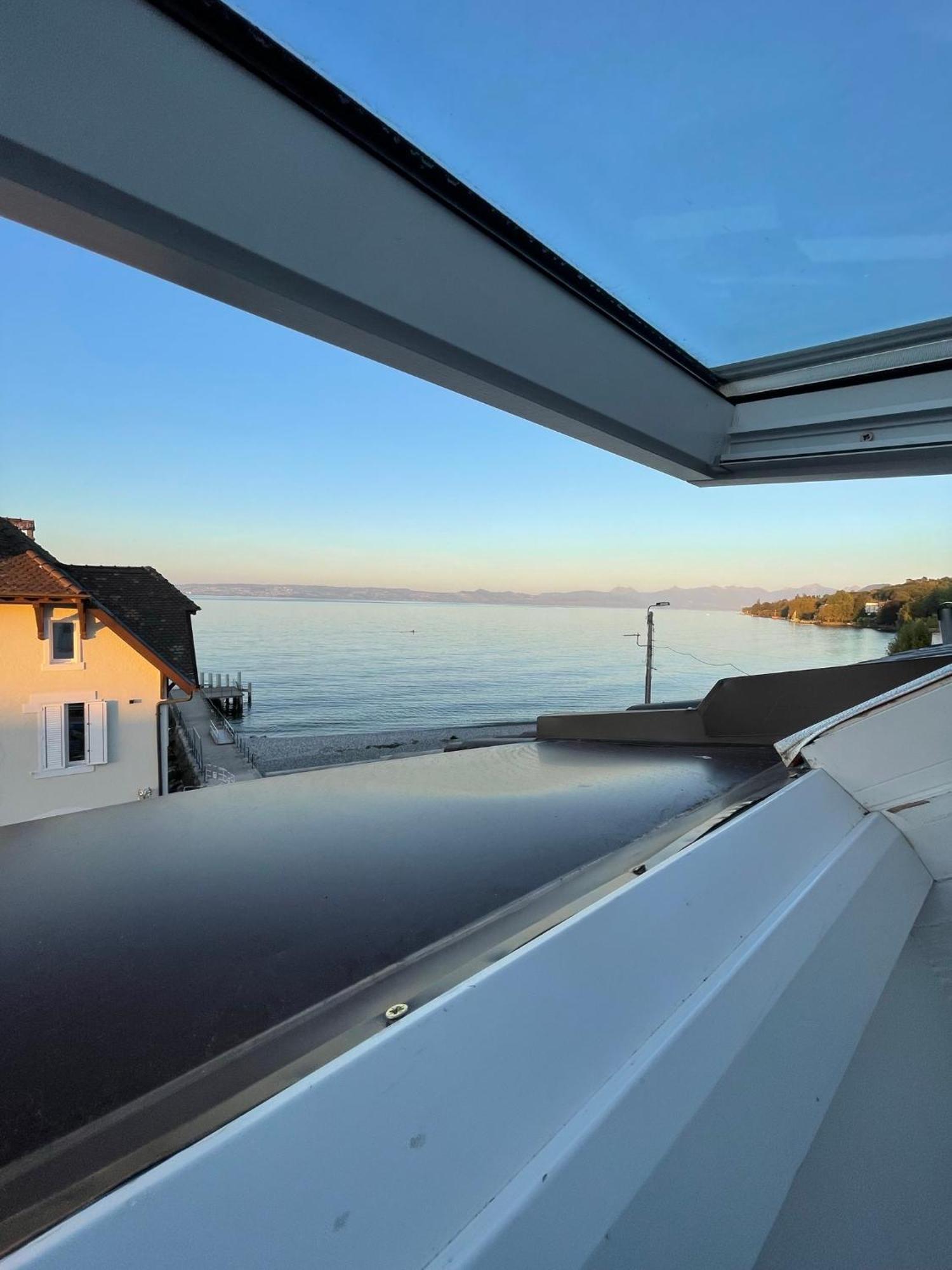 Le Cocon Du Leman Un Espace Cosy Ou Vous Retrouver Publier
