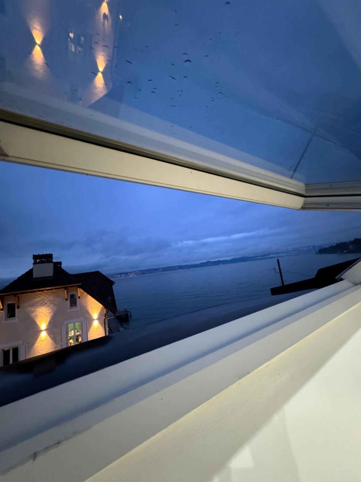 Le Cocon Du Leman Un Espace Cosy Ou Vous Retrouver Apartment