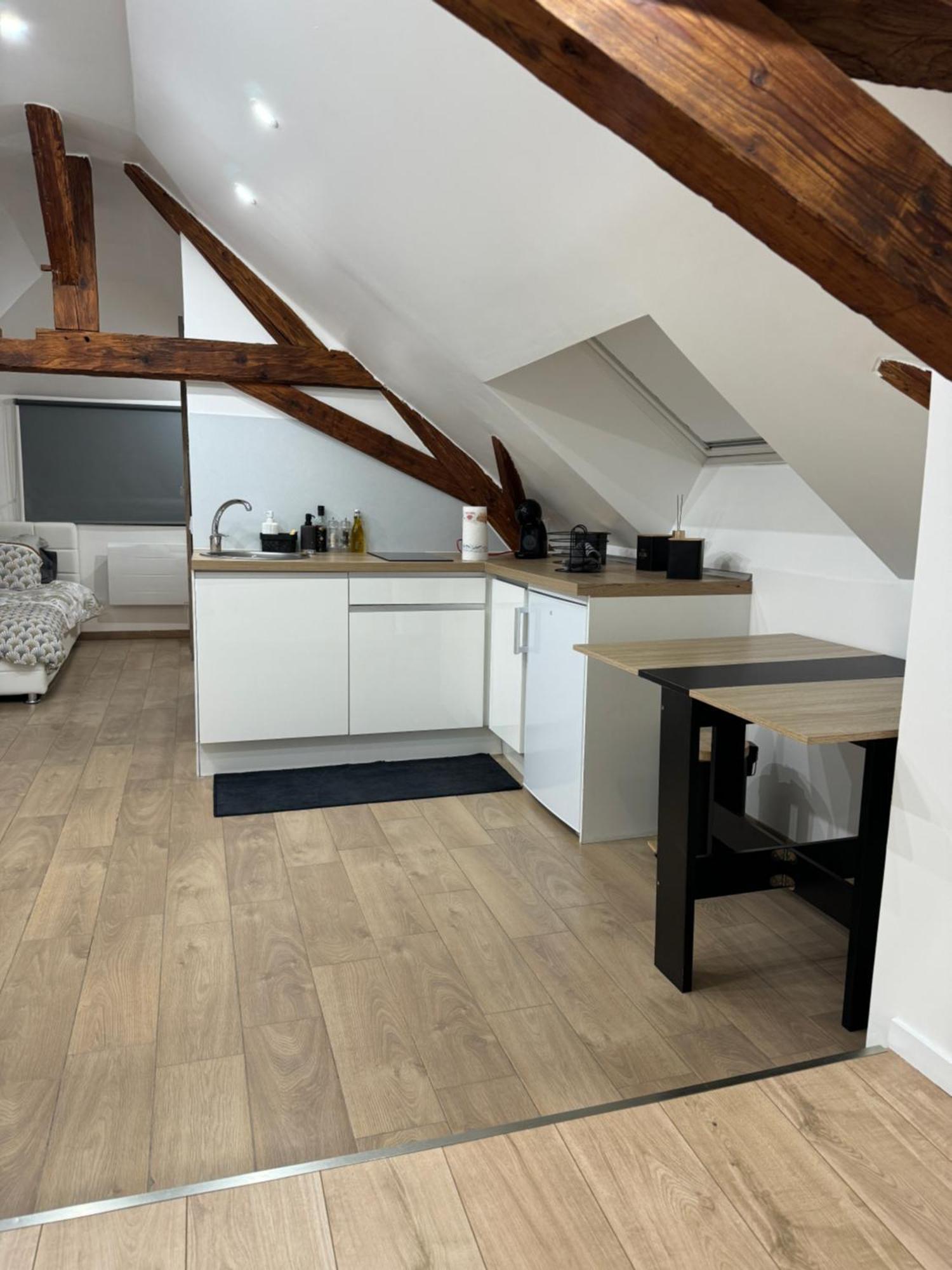 Le Cocon Du Leman Un Espace Cosy Ou Vous Retrouver