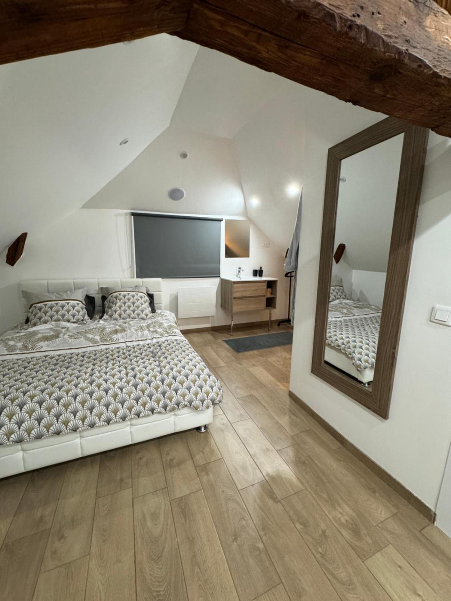 Le Cocon Du Leman Un Espace Cosy Ou Vous Retrouver Apartment