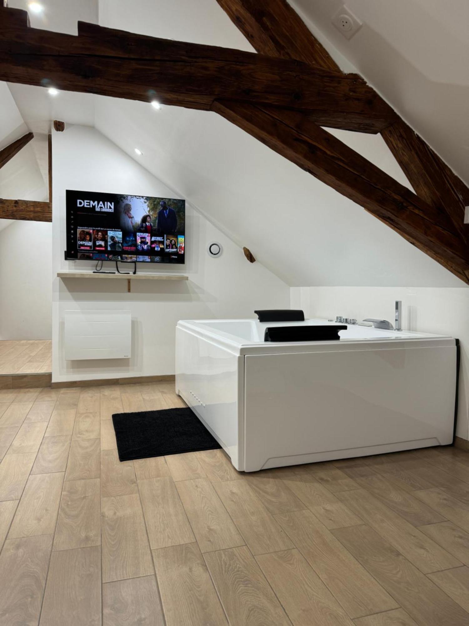 Le Cocon Du Leman Un Espace Cosy Ou Vous Retrouver Apartment *