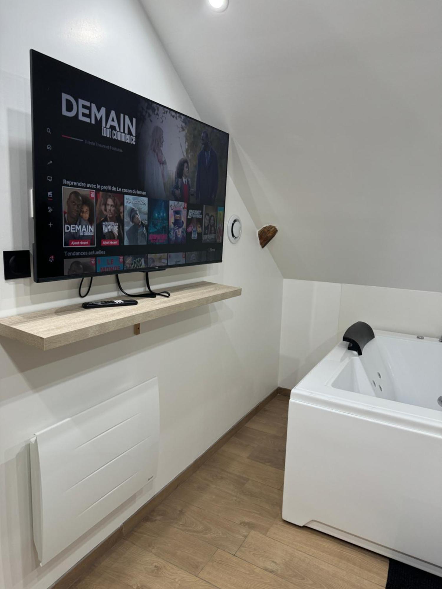 Apartment Le Cocon Du Leman Un Espace Cosy Ou Vous Retrouver *